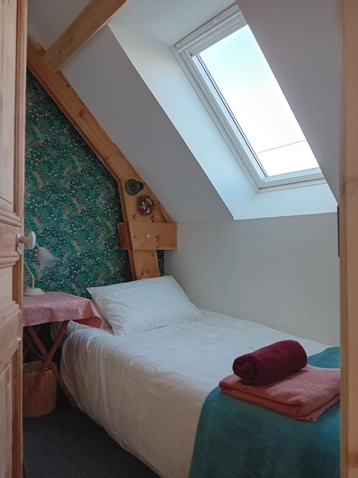 Habitación 3