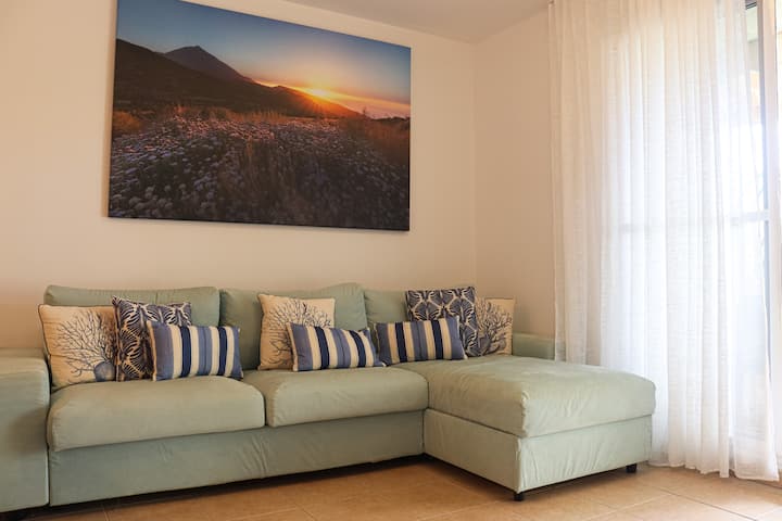Oasis Fañabe Casa Vista Mare - Costa Adeje