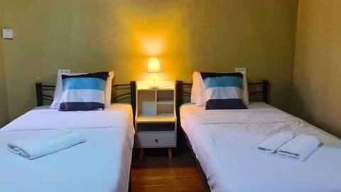 City Gate 2 Apartment