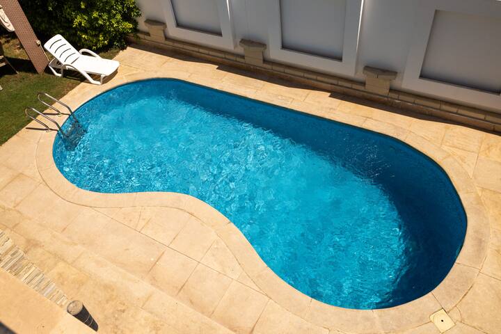 Al Sawah managed Airbnb listing 3