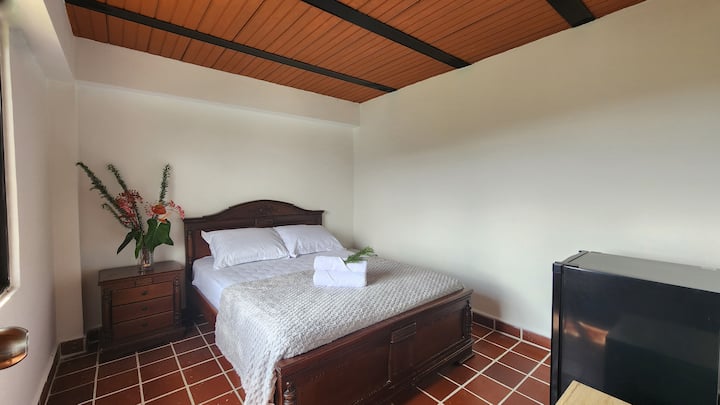 Спална соба 5