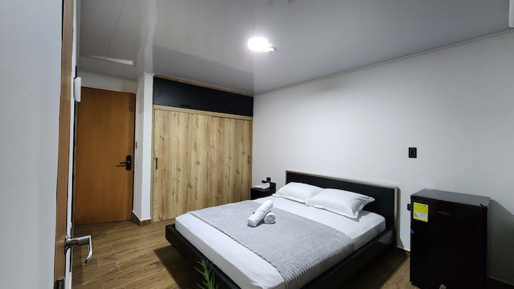 Спална соба 1