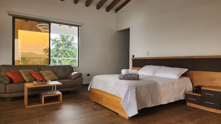 Спална соба 4