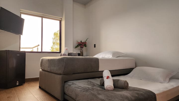 Спална соба 2