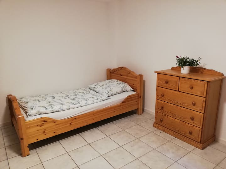 Ferienwohnung Dobhan - Karlstadt