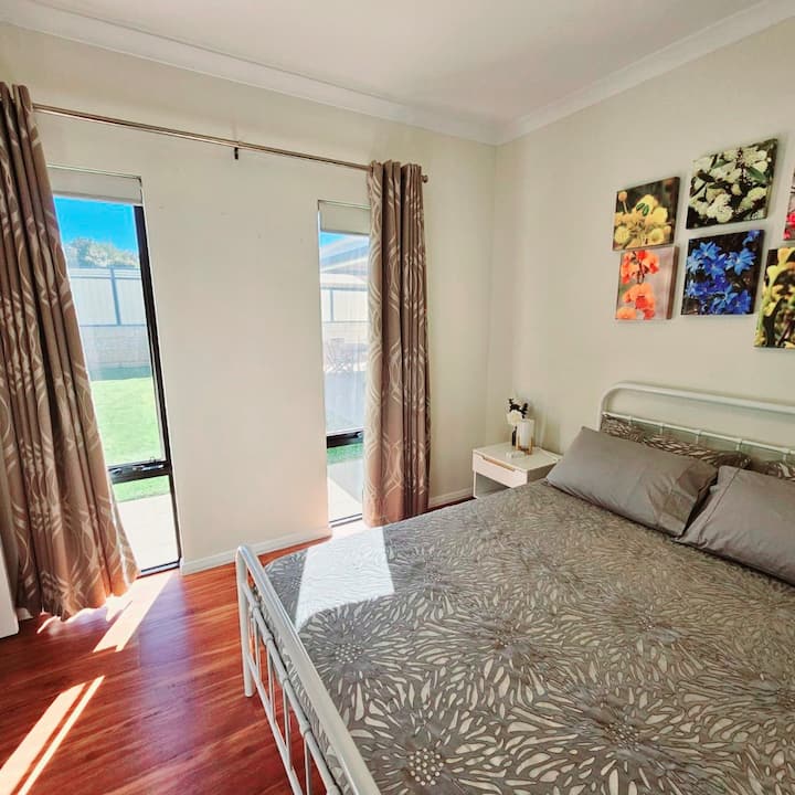 ห้องนอน