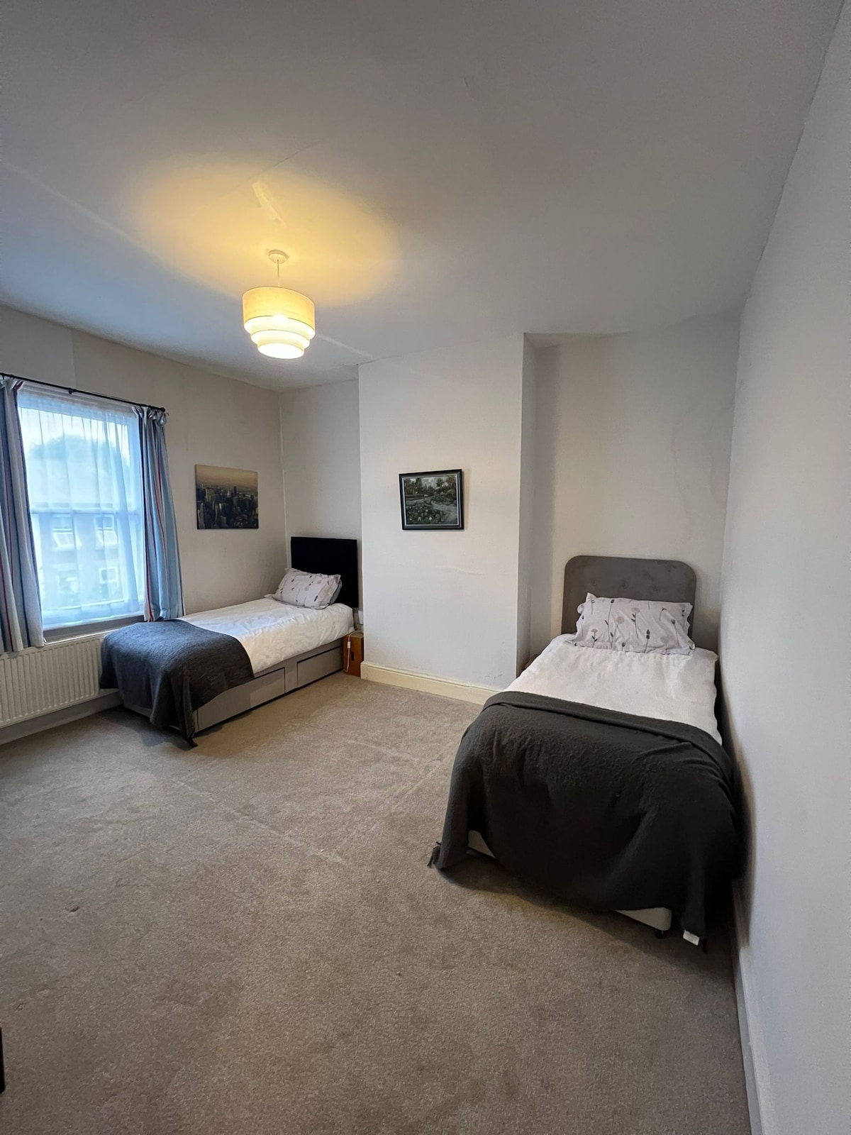 Спална соба 2