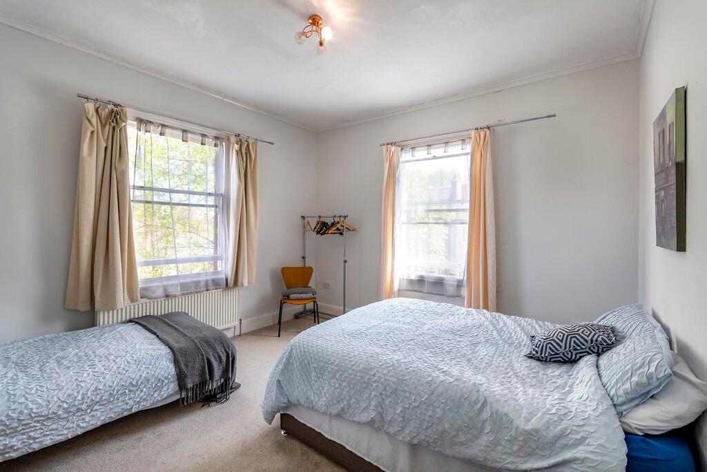 Спална соба 1