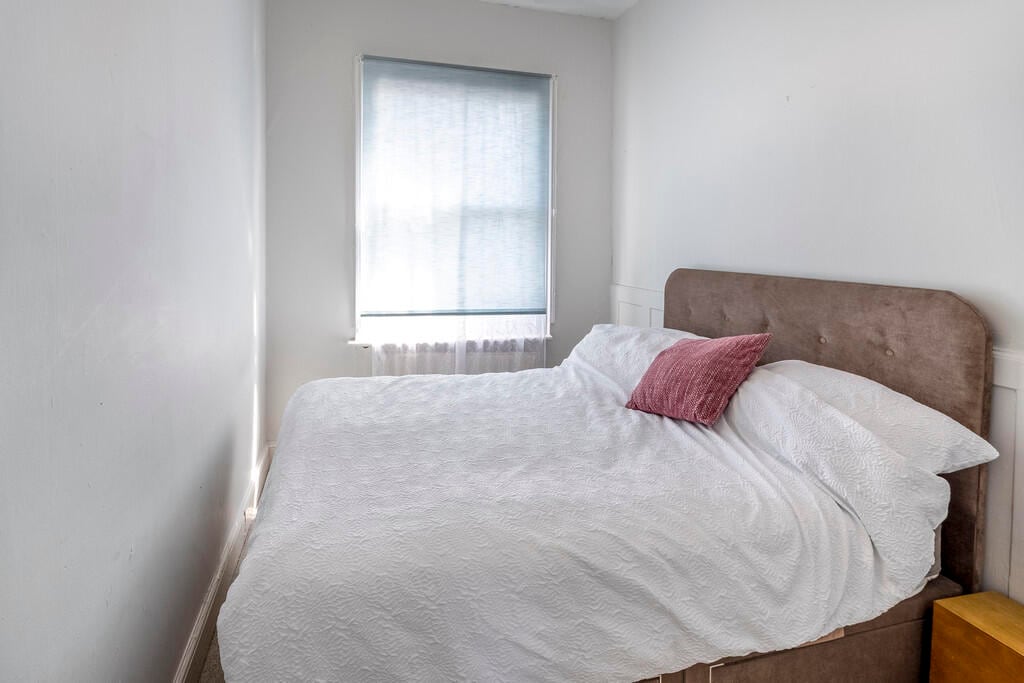 Спална соба 4