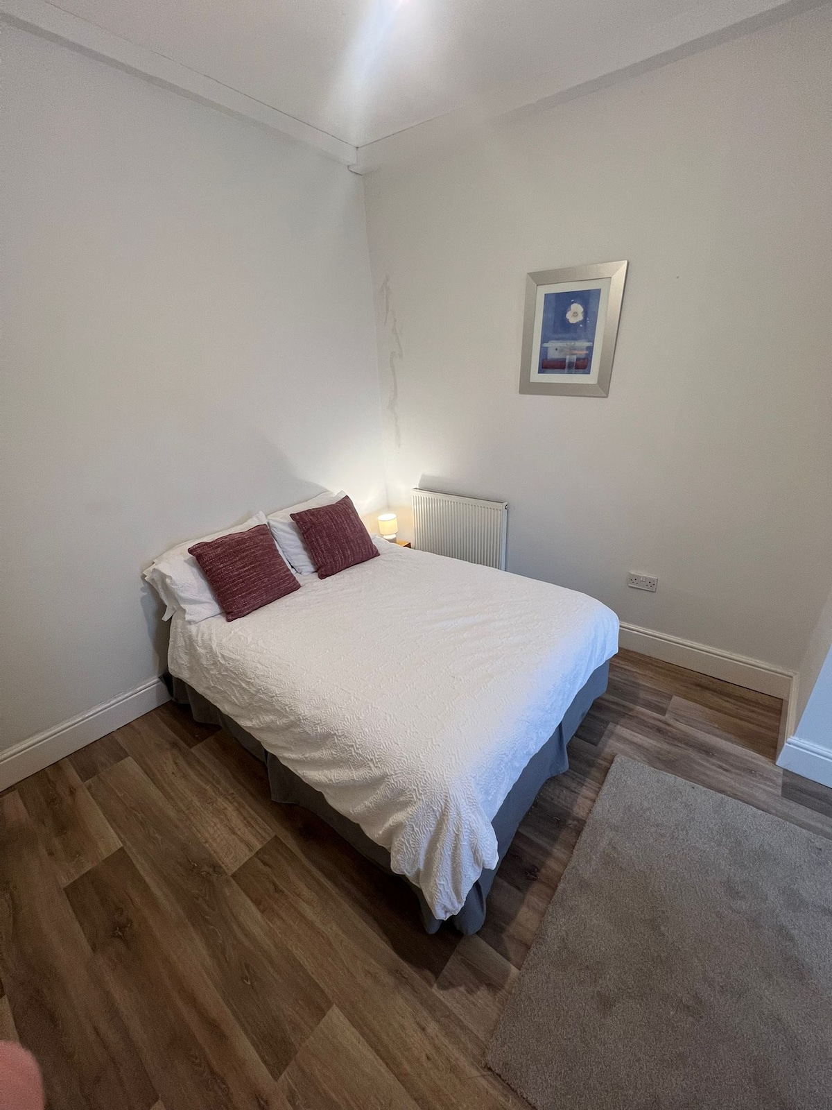 Спална соба 6