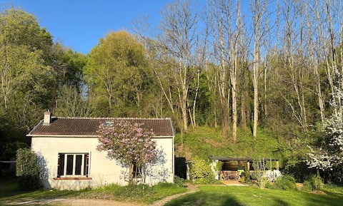 L'Orée des Bois/2 bedrooms