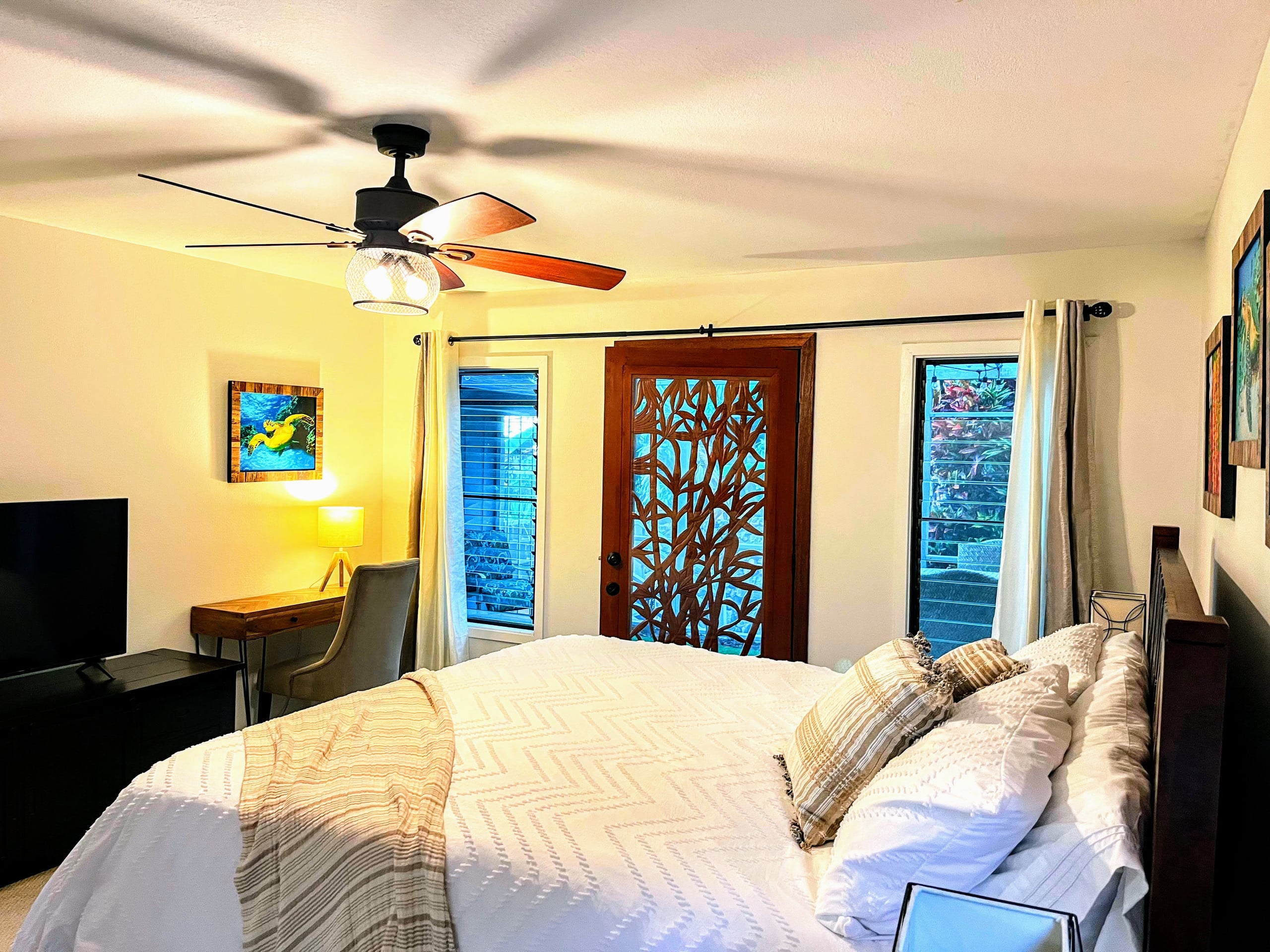 Home in Kailua-Kona · ★4.97 · 4 bedrooms · 8 beds · 4 shared baths - Image 12