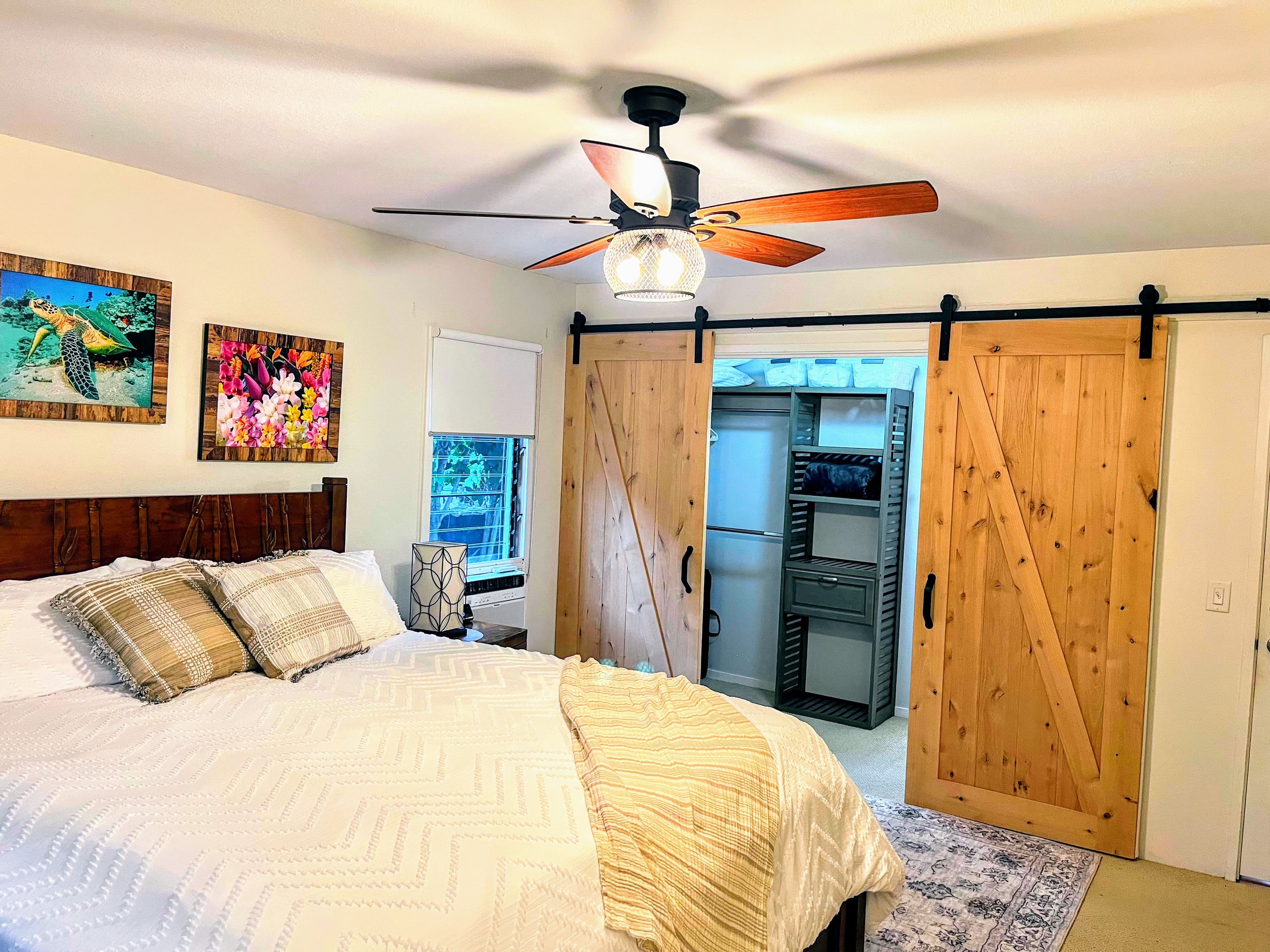 Home in Kailua-Kona · ★4.97 · 4 bedrooms · 8 beds · 4 shared baths - Image 11