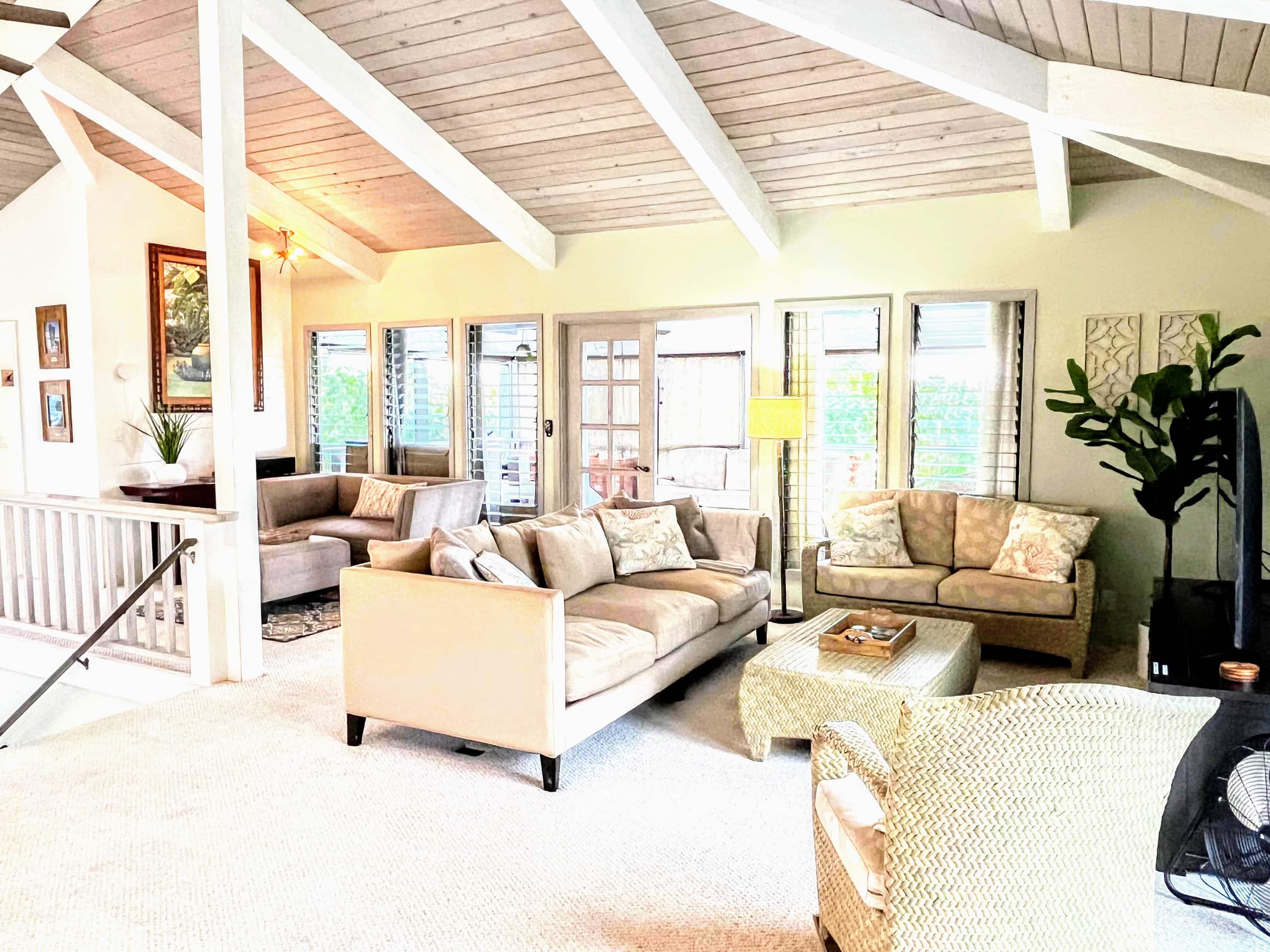 Home in Kailua-Kona · ★4.97 · 4 bedrooms · 8 beds · 4 shared baths - Image 3