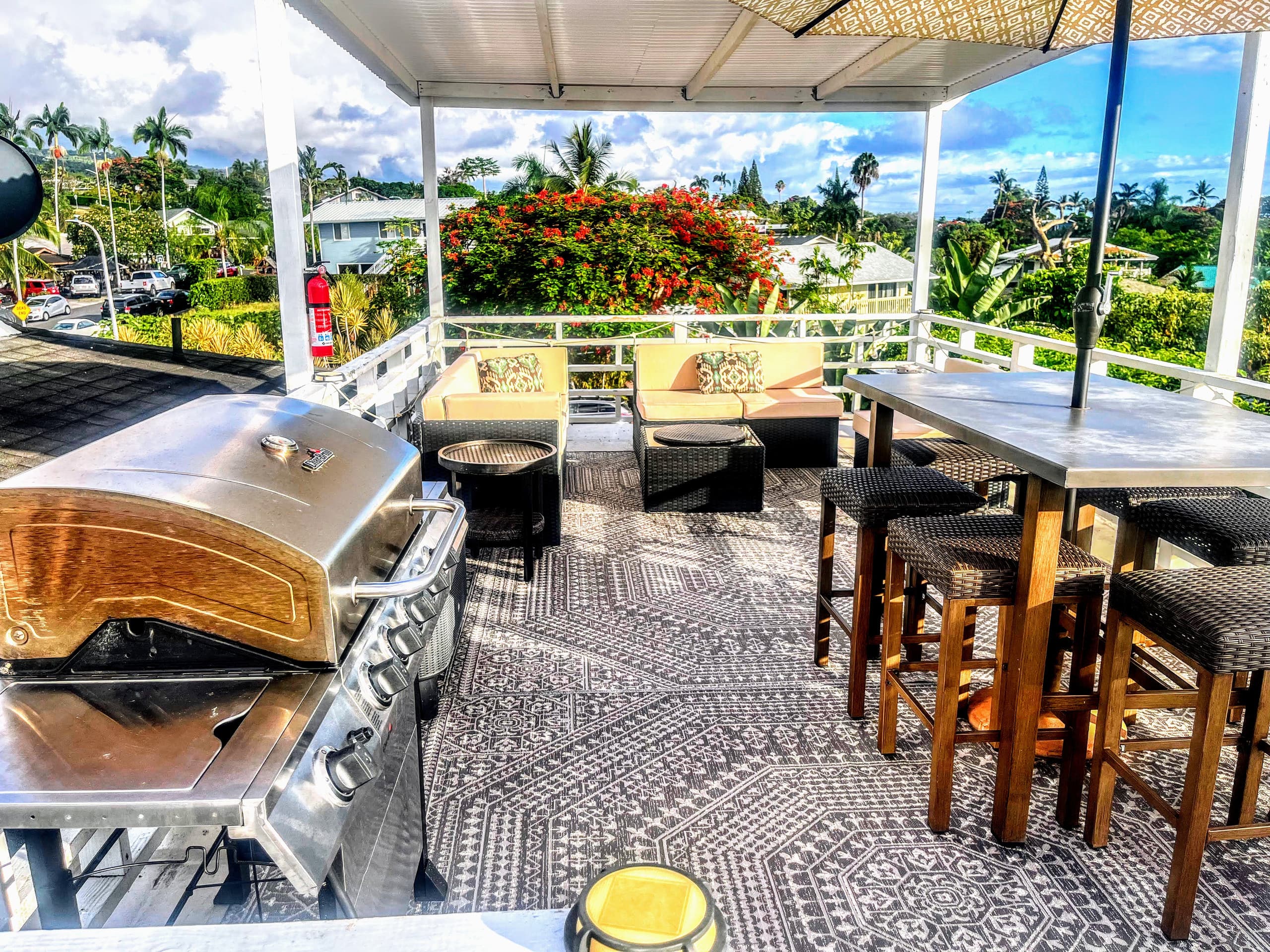 Home in Kailua-Kona · ★4.97 · 4 bedrooms · 8 beds · 4 shared baths - Image 27