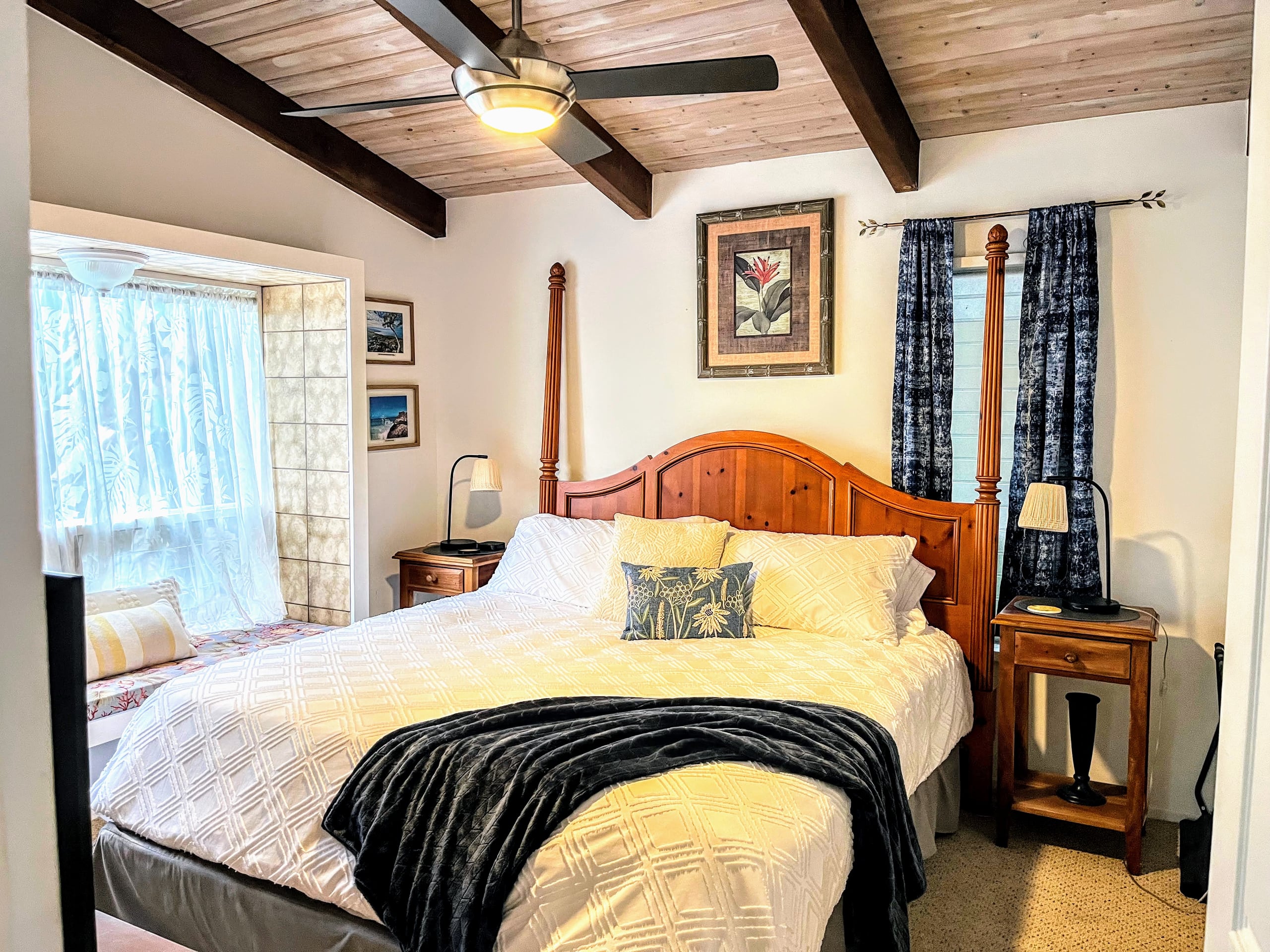 Home in Kailua-Kona · ★4.97 · 4 bedrooms · 8 beds · 4 shared baths - Image 15