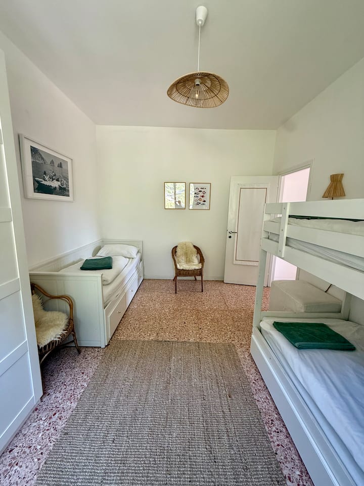 Quarto 3