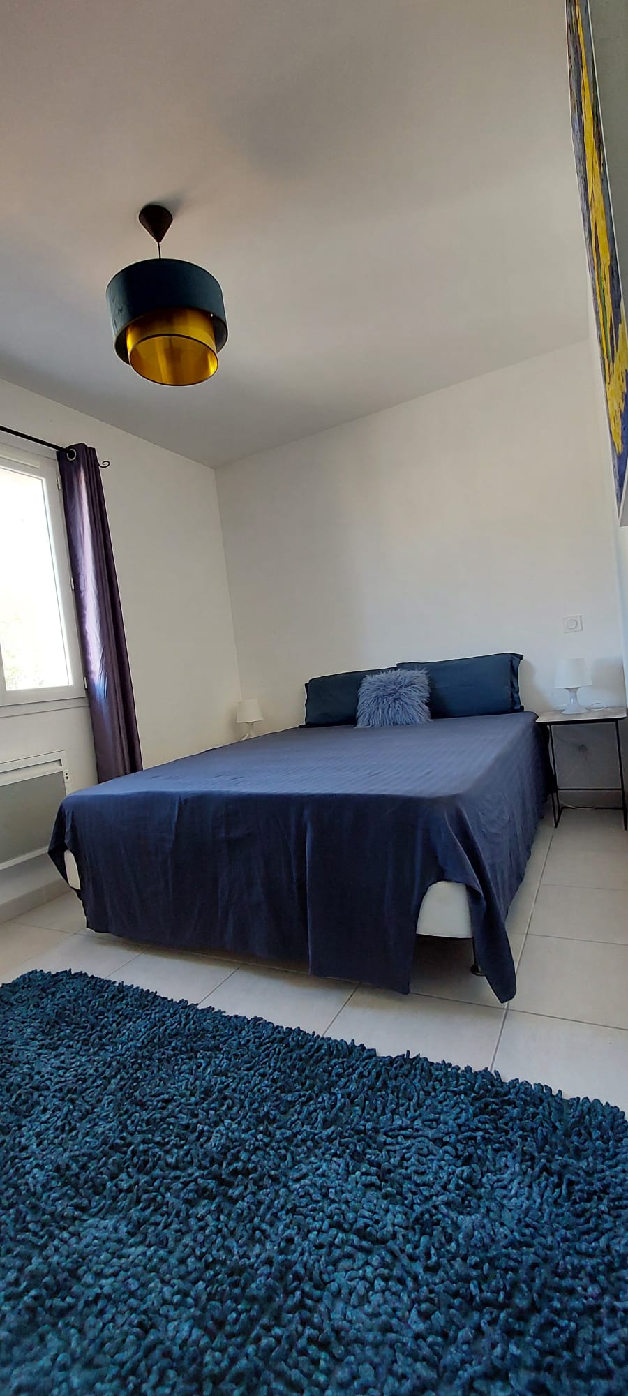 غرفة النوم 2