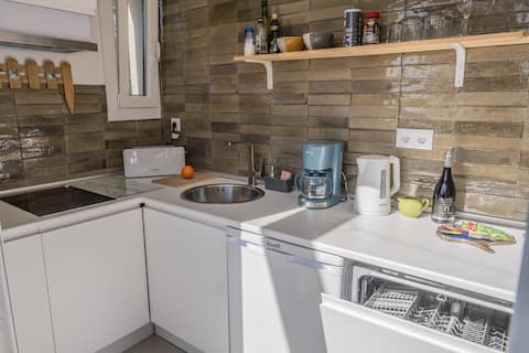 Imóvel de sucesso: ‘Amarylis’ Cottage · Romantic Retreat· Adults Only em Silves