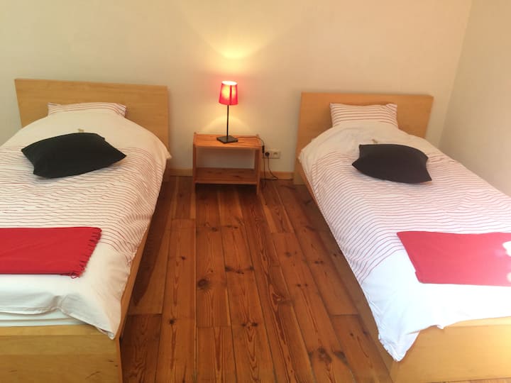 غرفة النوم 3