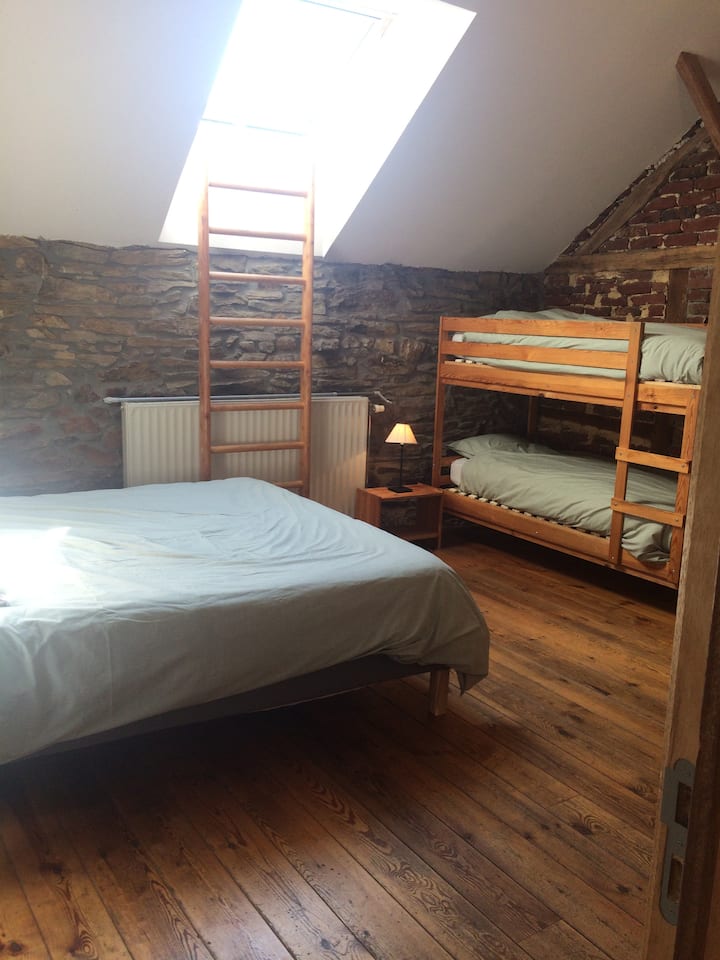 غرفة النوم 4