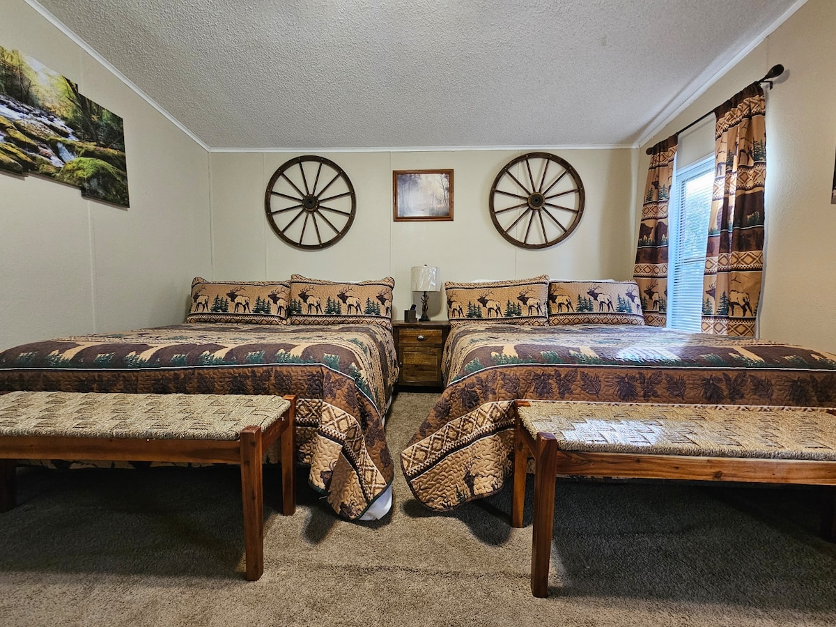 غرفة النوم 1