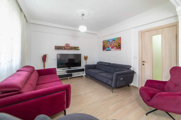Ervâ Apart Fethiye - Фетхие