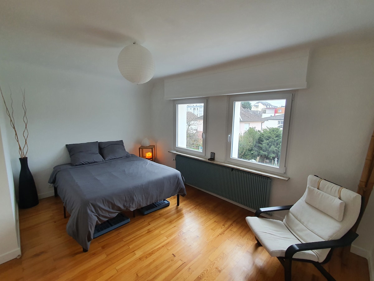 غرفة النوم 3