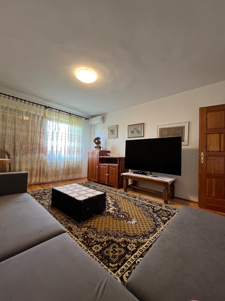 Всекидневна