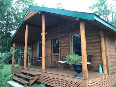 Domaine Labrador – Whiskey