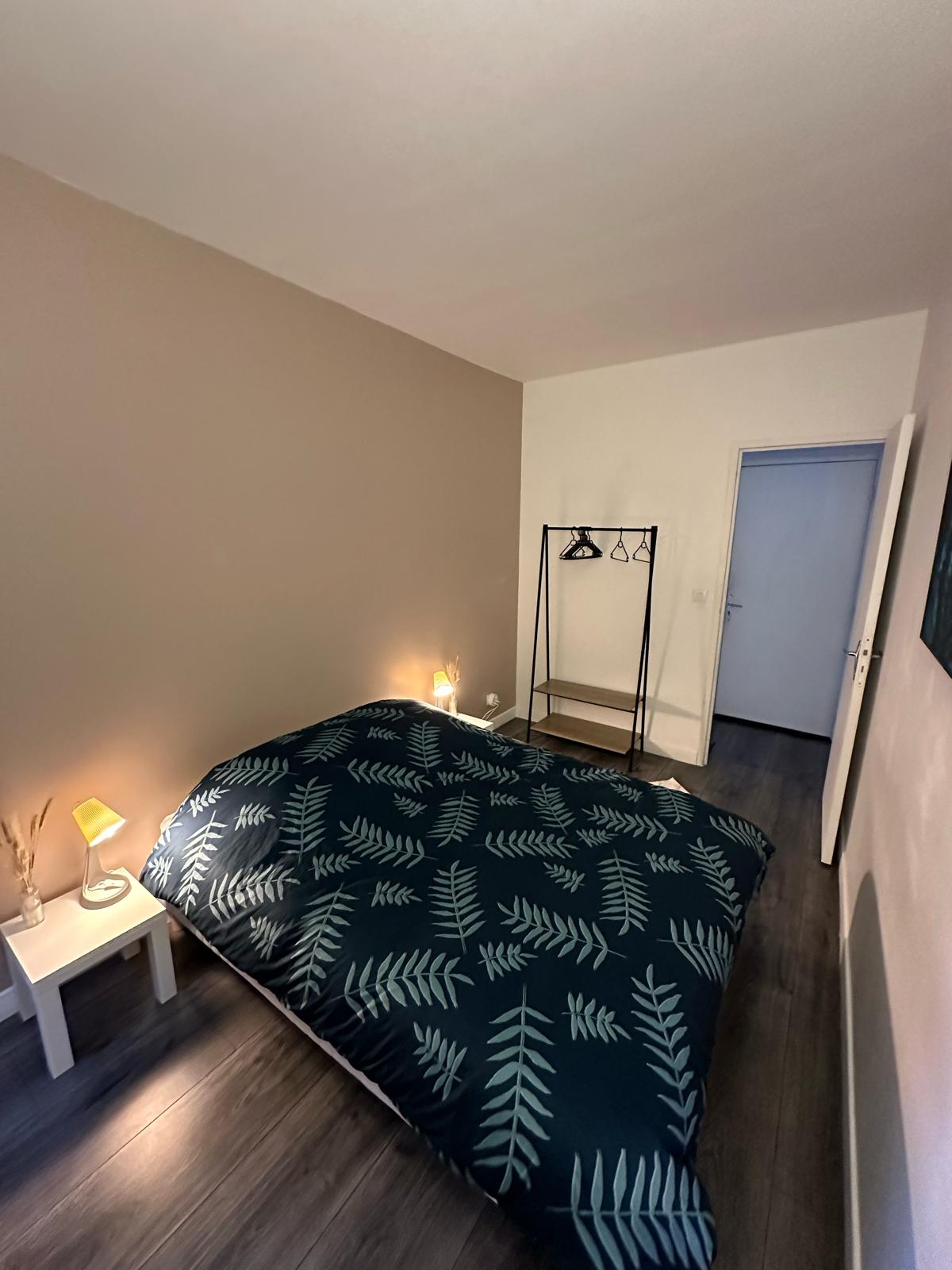 غرفة النوم 1