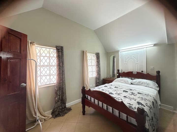 ห้องนอน