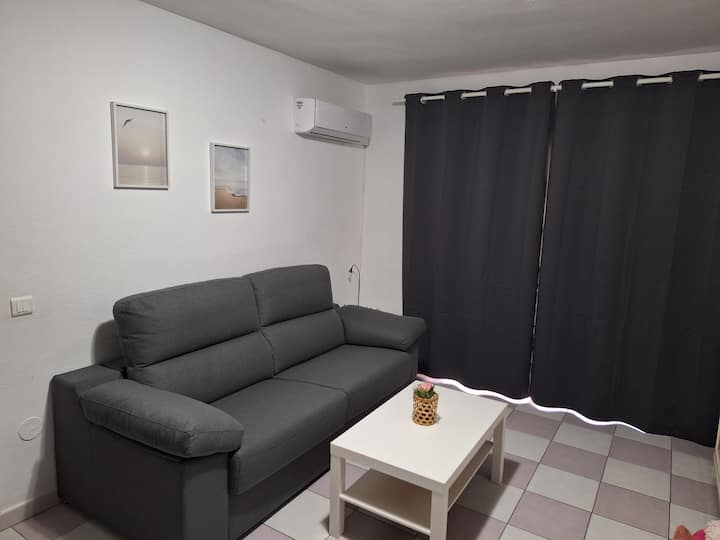 Apartamento Vacacional - Benalmádena