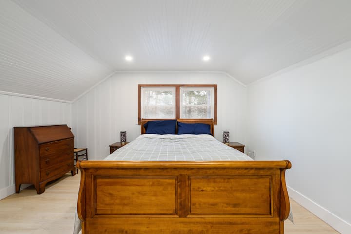 Спална соба 1