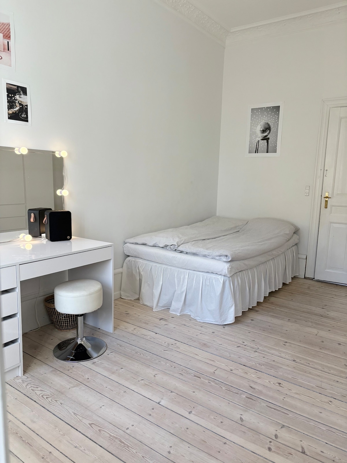 Chumba cha kulala cha 2