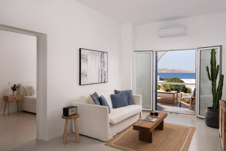 Villa Athella Mykonos Agios Ioannis gallery image 4