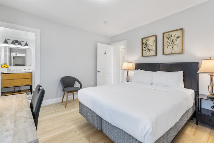 Спална соба 1