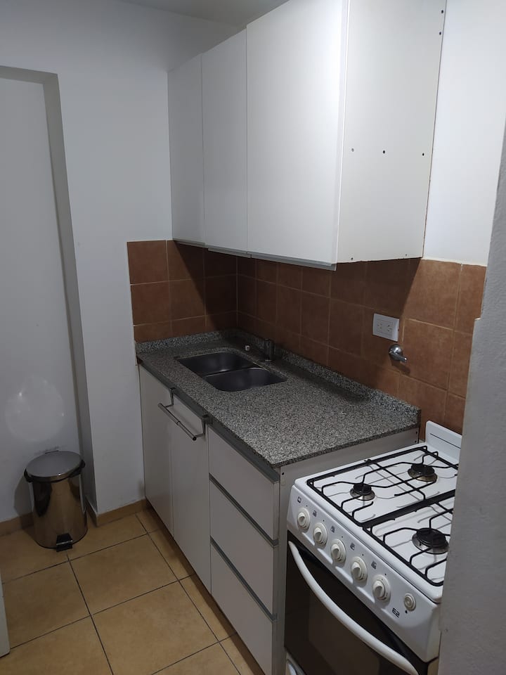 Departamento Costanera - Córdoba