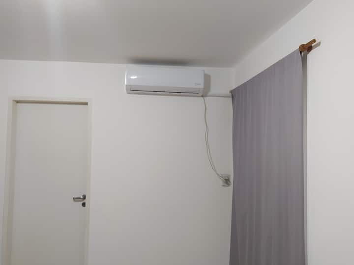 Departamento Costanera - Córdoba