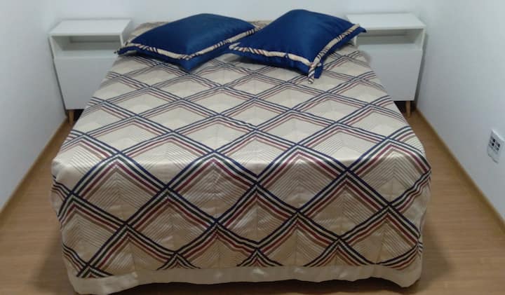 Спална соба 1