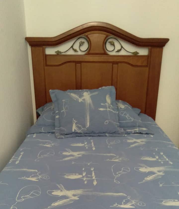 Спална соба 2