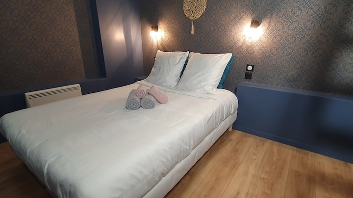 საძინებელი