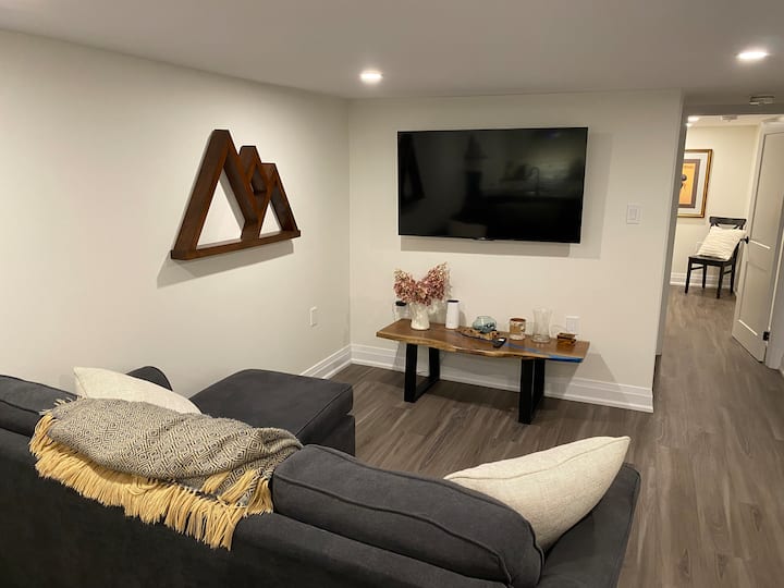 Ganaraska Getaway - Clarington