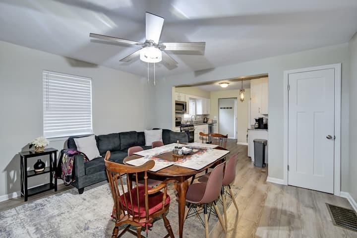 9 Guest House In Louisville - ケンタッキー州
