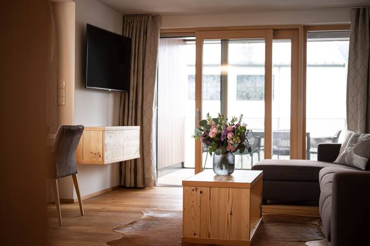 Large Apartment With 6 Beds - Zell am See