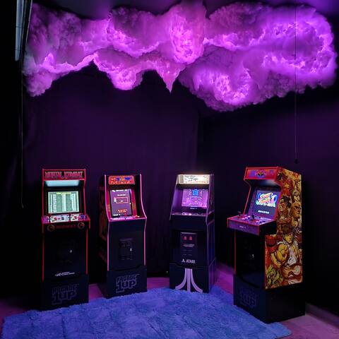 5BD 3BA︱Pool︱ HotTub︱Theater︱Arcade gallery image 2