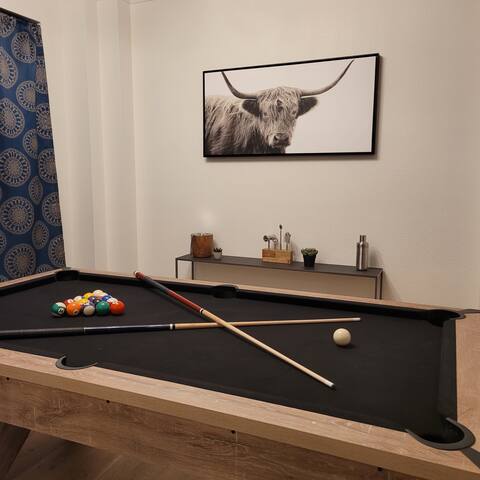 5BD 3BA︱Pool︱ HotTub︱Theater︱Arcade gallery image 5
