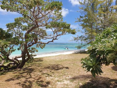 Beach Villa at Palmar