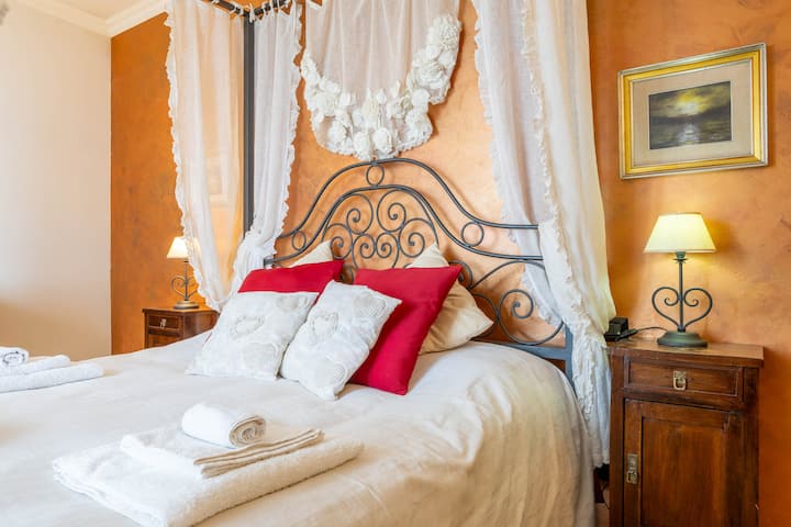 Спална соба 1