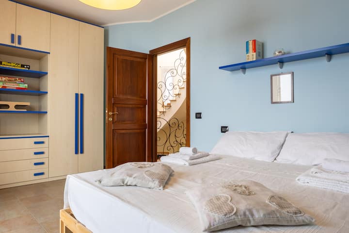 Спална соба 3